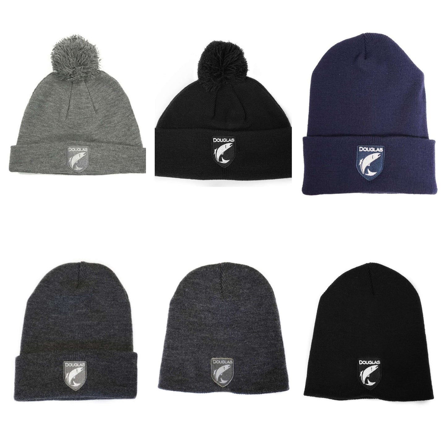 Douglas Beanie image 0