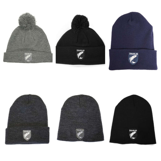 Douglas Beanie image 0