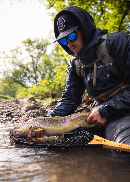 Hex Fly Nets - Solo, Reach, Drift and Mariner image 11