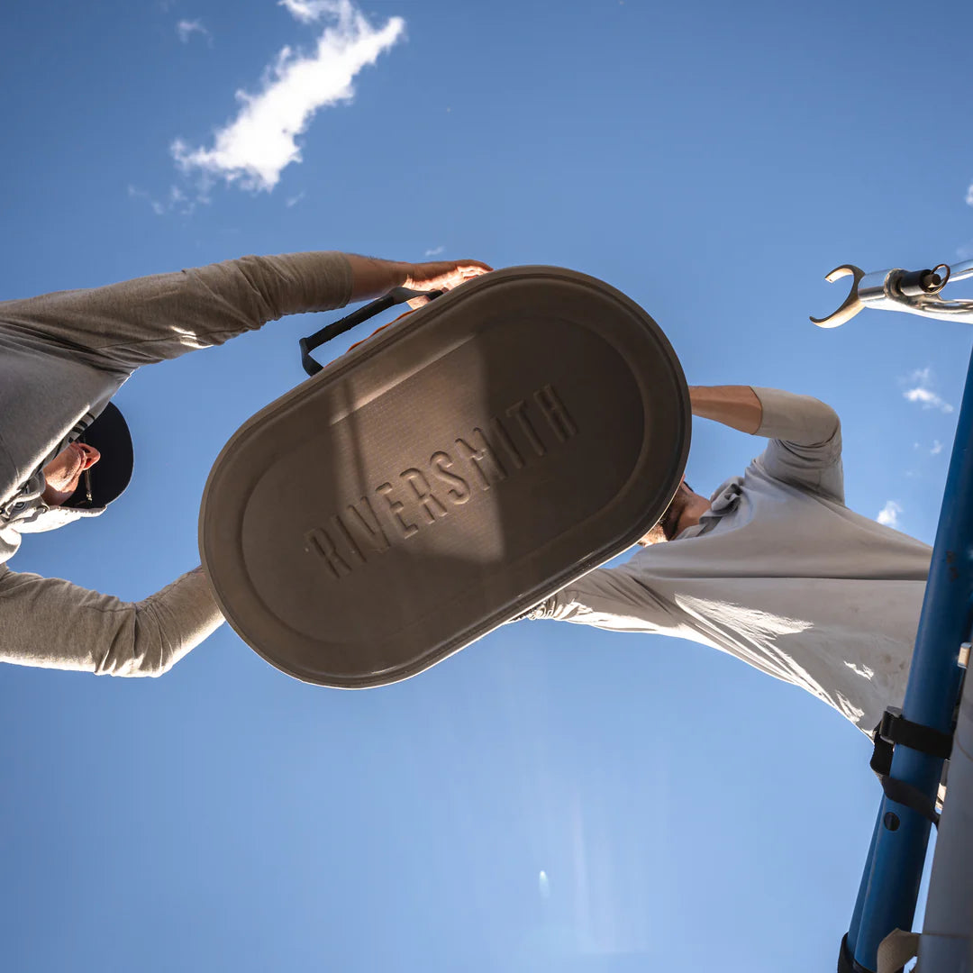 Riversmith Convoy Hauler image 3