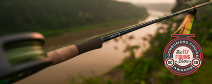 Thomas & Thomas - Exocett 88 Series image 1