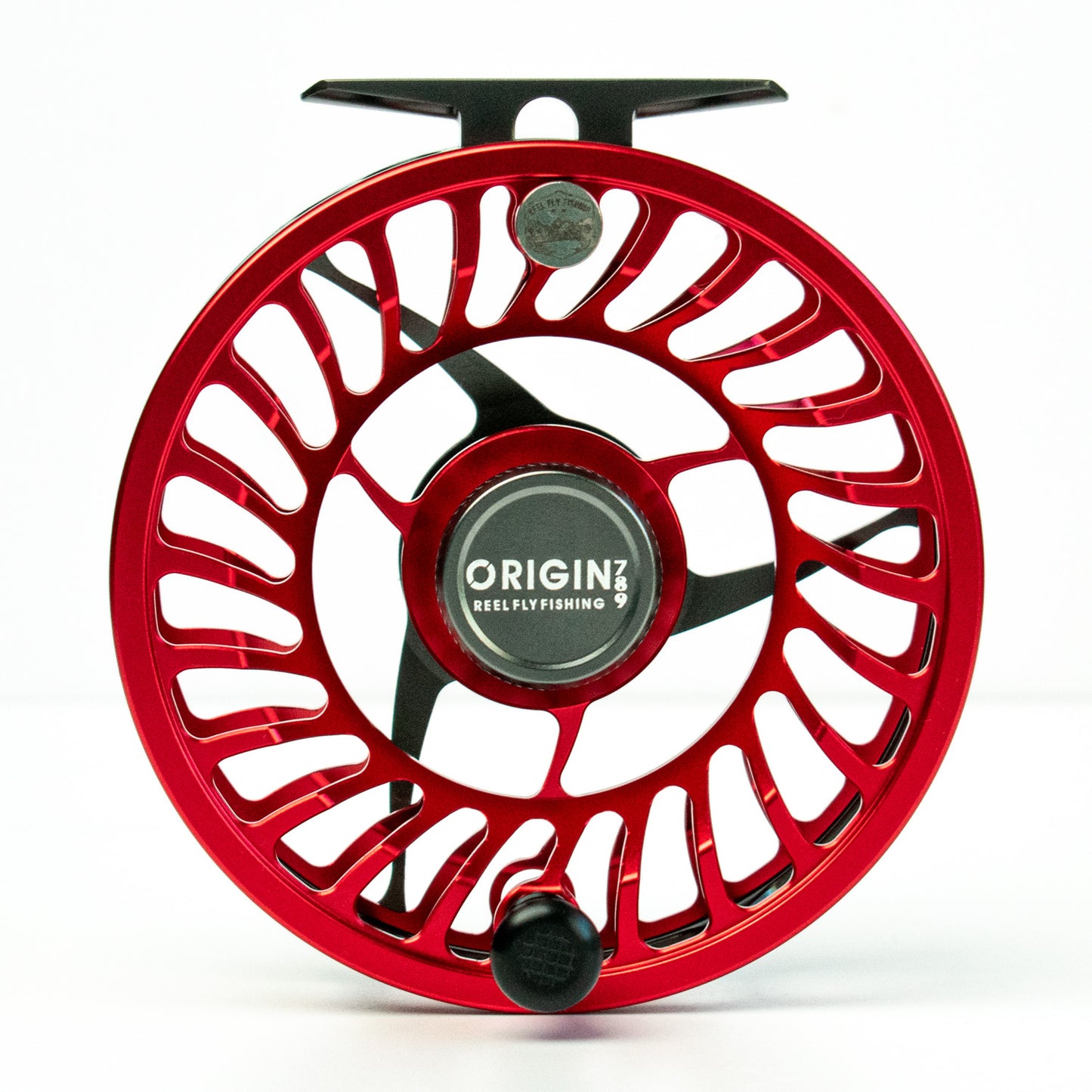 Origin II - 7-9wt image 13