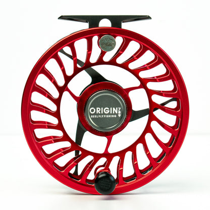 Origin II - 7-9wt image 13