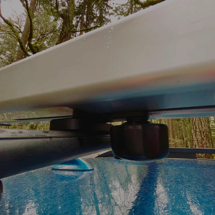 Trxstle CRC - T-SLOT MOUNTS - Wading Waters Ltd