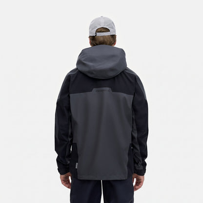 Finntrail Wademan Grey Wading Jacket - product image 6