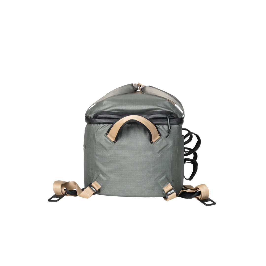 Riversmith Convoy Duffel Backpack image 11