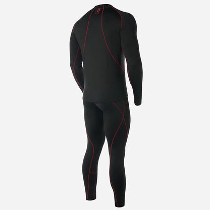 Finntrail Thermo-S Black Thermal Underwear