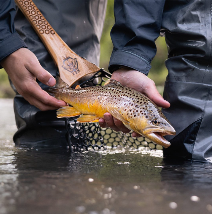 Hex Fly Nets - Solo, Reach, Drift and Mariner image 9