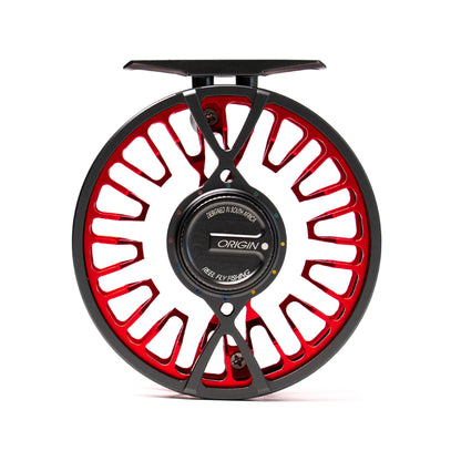 Origin II - 3-5wt image 8