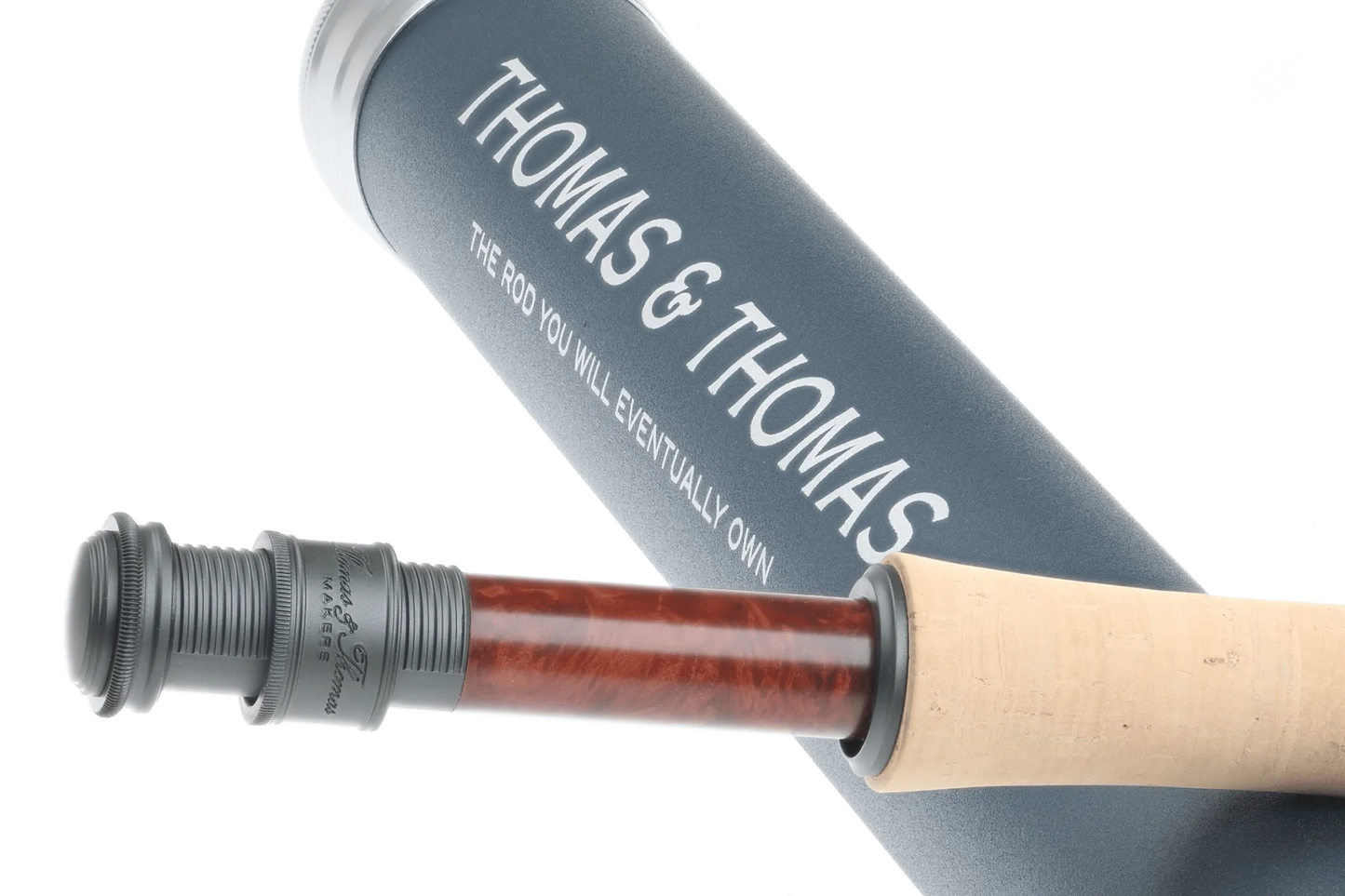 Thomas & Thomas - Avant II Series image 1