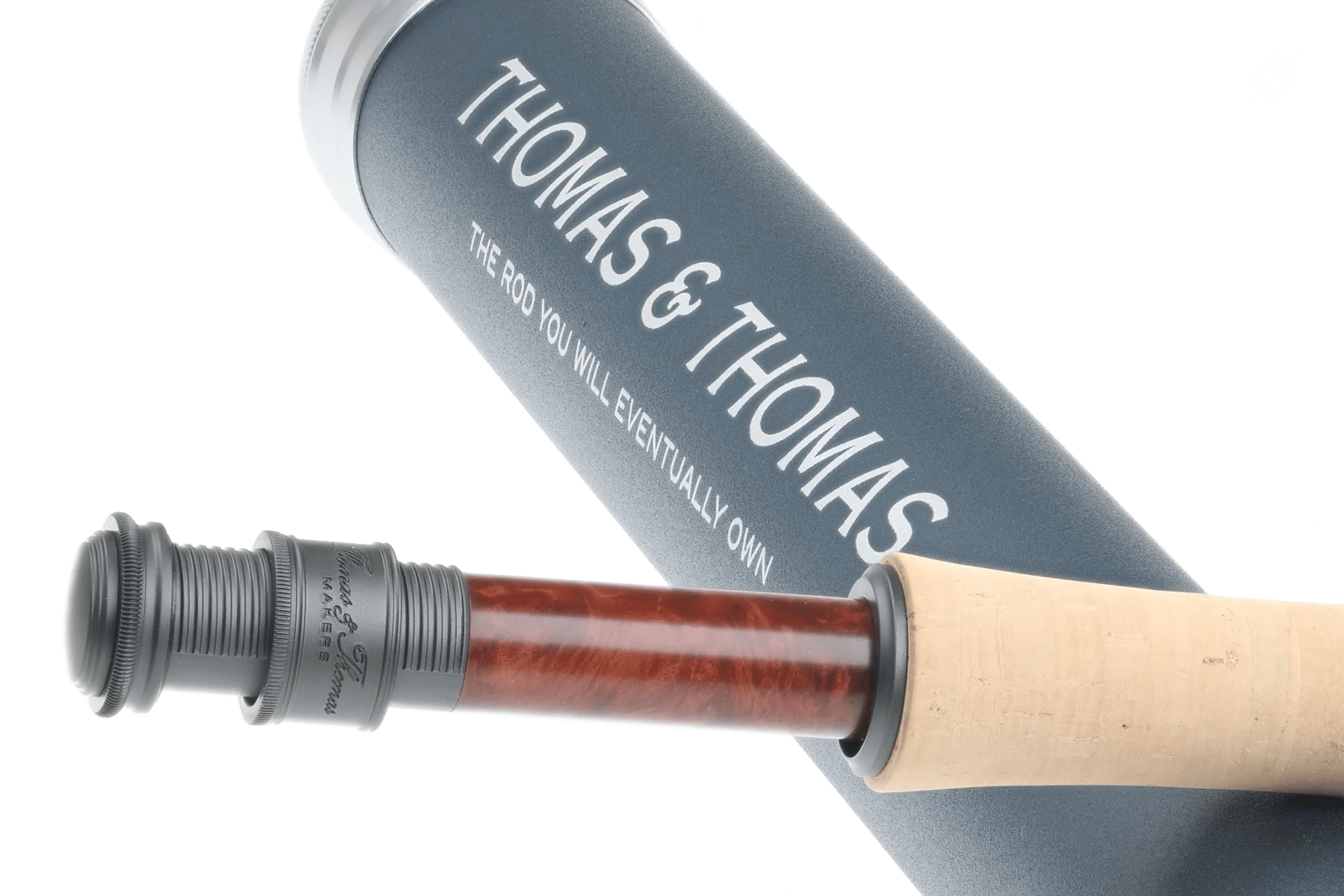 Thomas & Thomas - Avant II Series image 1