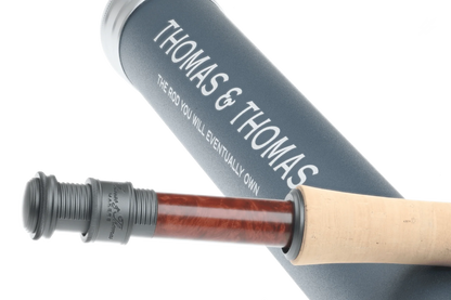 Thomas & Thomas - Avant II Series image 1