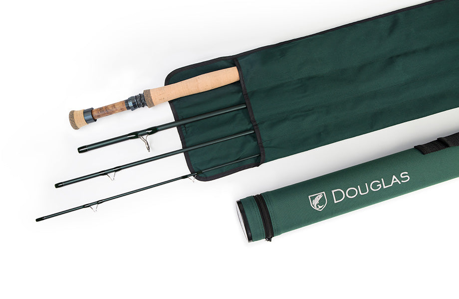 Douglas DXF Rod Series image 4