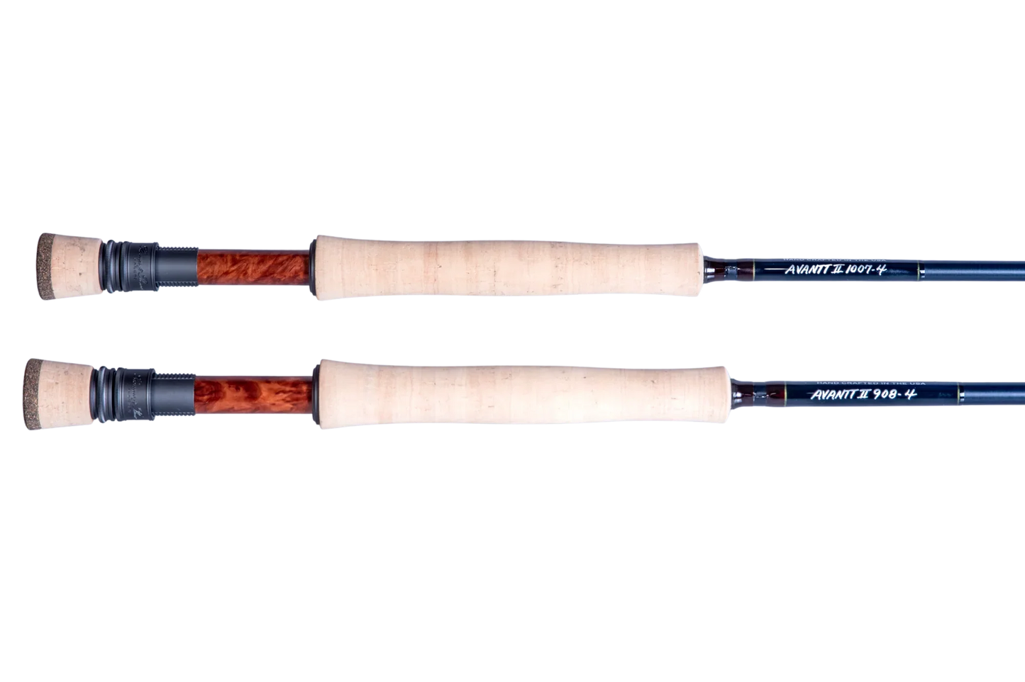 Thomas & Thomas - Avantt II Series Fly Rods
