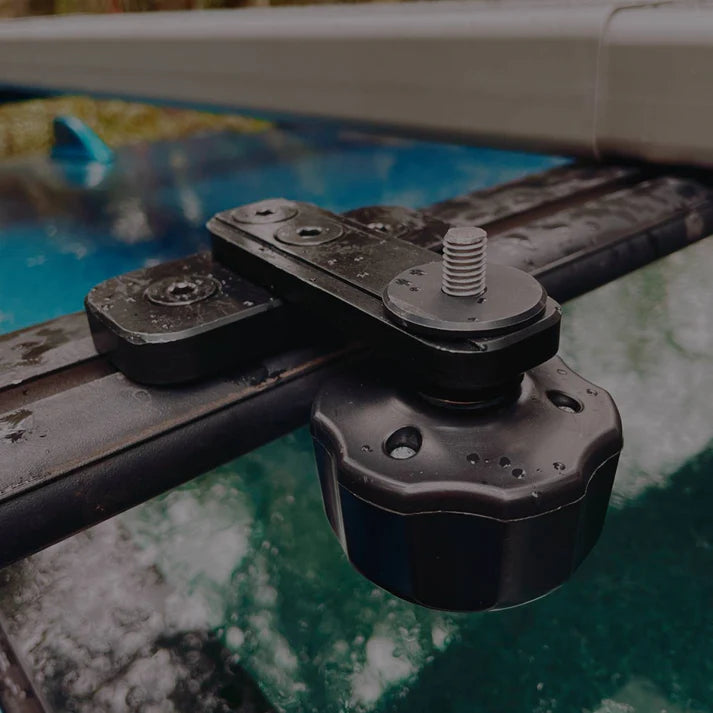 Trxstle CRC - T-SLOT MOUNTS - Wading Waters Ltd