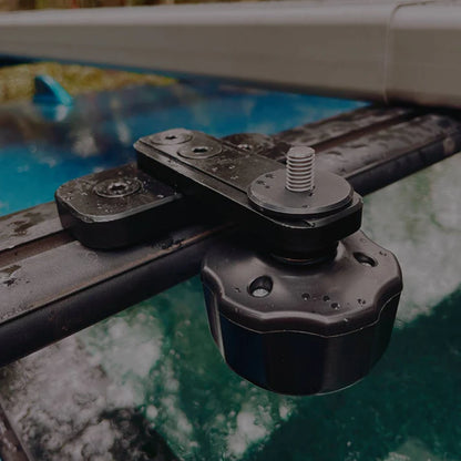 Trxstle CRC - T-SLOT MOUNTS - Wading Waters Ltd