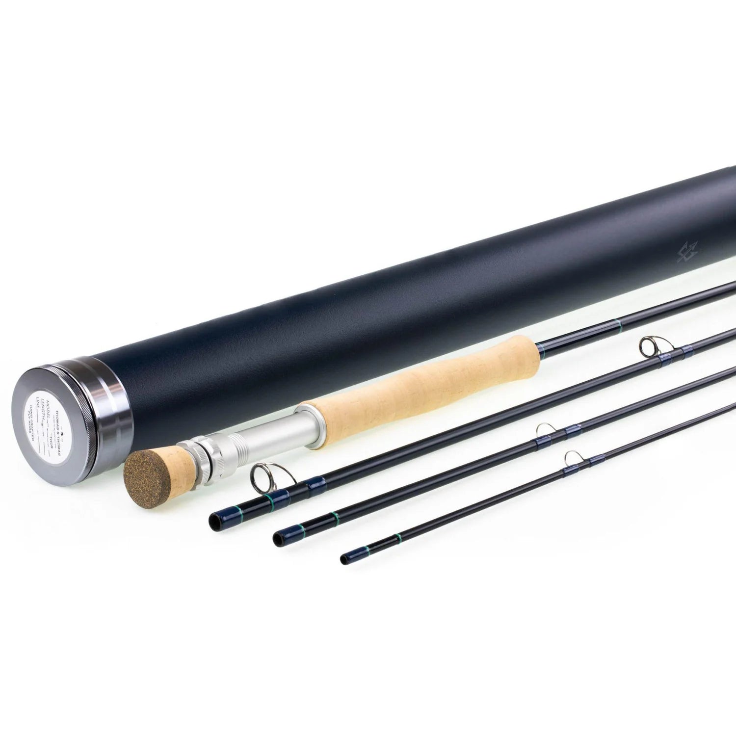 Thomas & Thomas - Sextant Series image 1