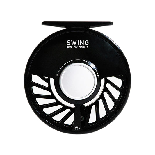 Swing Reels image 0