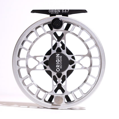 Origin II - 5-7wt image 1