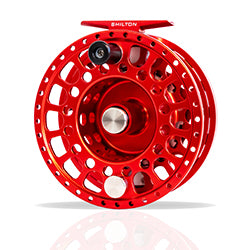 Shilton SL Reel Series (incl. SPEY) image 5