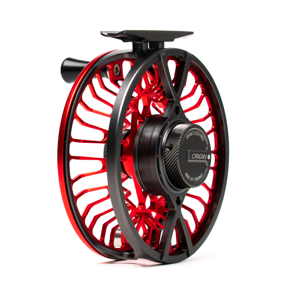 Origin II - 3-5wt image 2