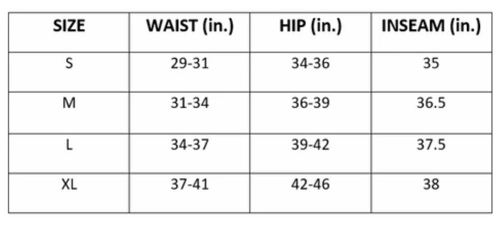 BackCountry Skinz UV Compression Pants image 10