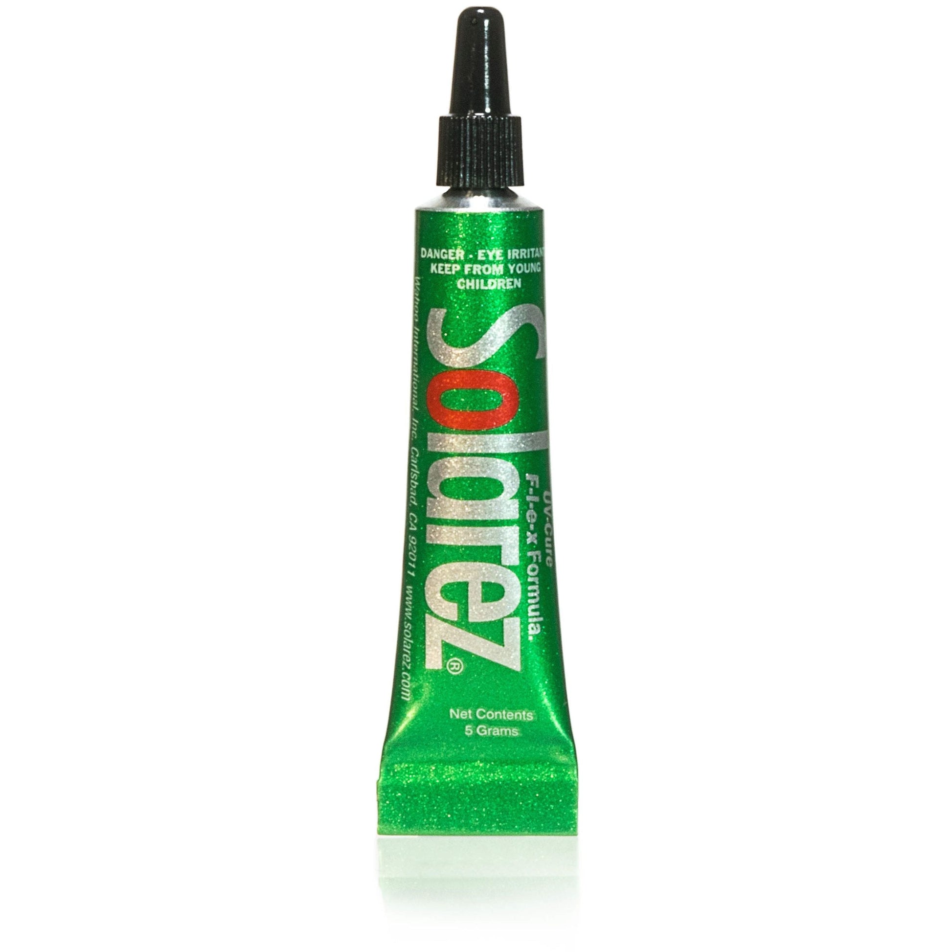 Solarez Flex UV Resin - Upavon Fly Fishing