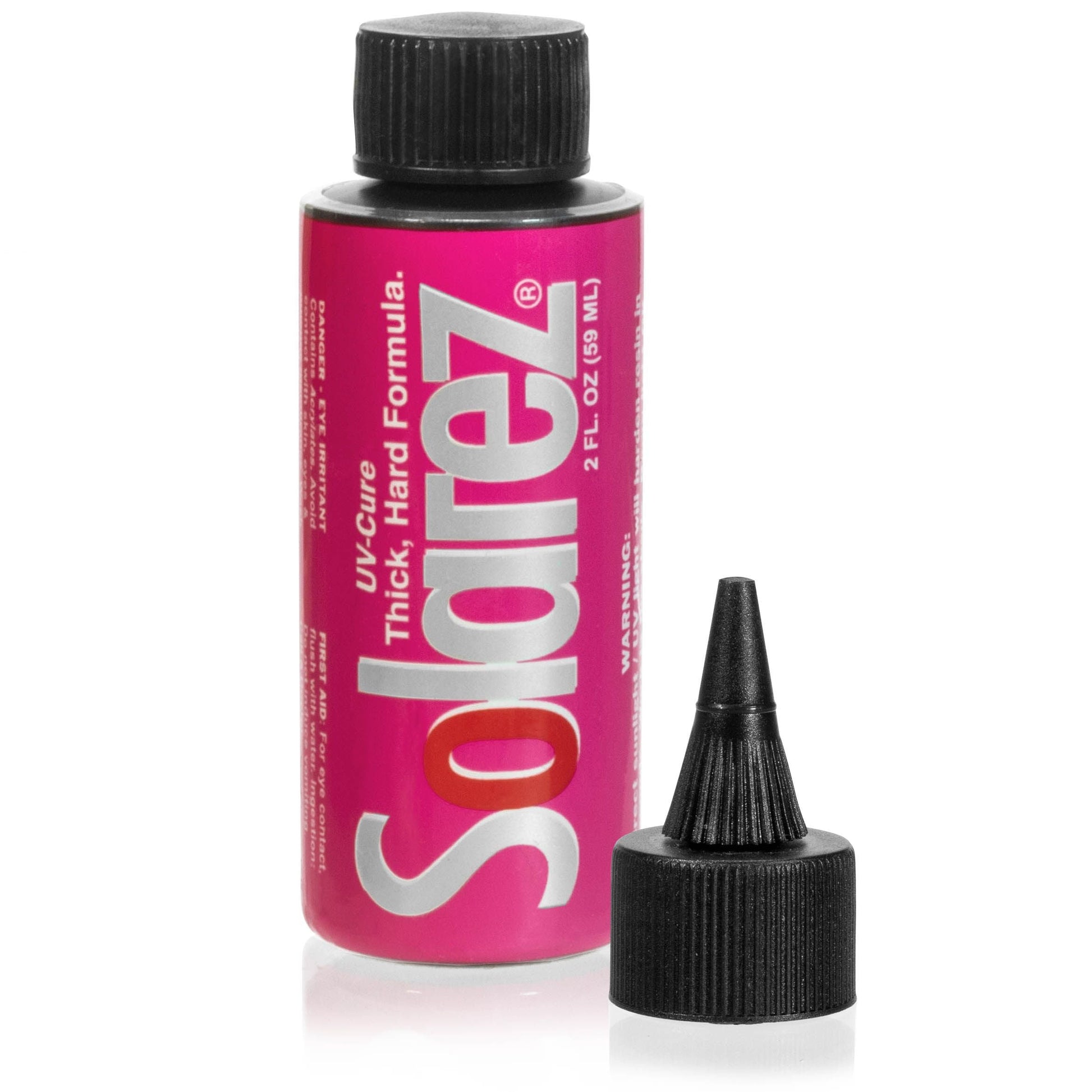 Solarez UV Resin Thick-Hard - Upavon Fly Fishing
