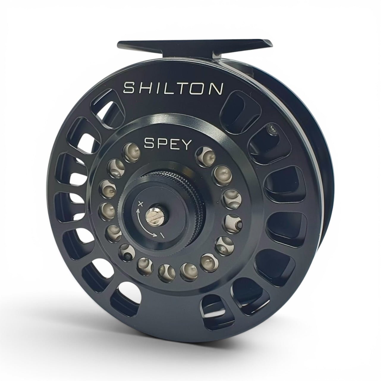 Shilton SL SPEY Reel Series