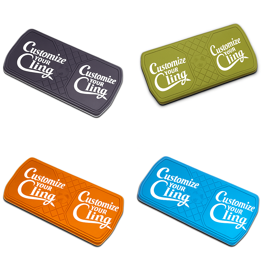 Cling Mag Grab DELTA - Upavon Fly Fishing