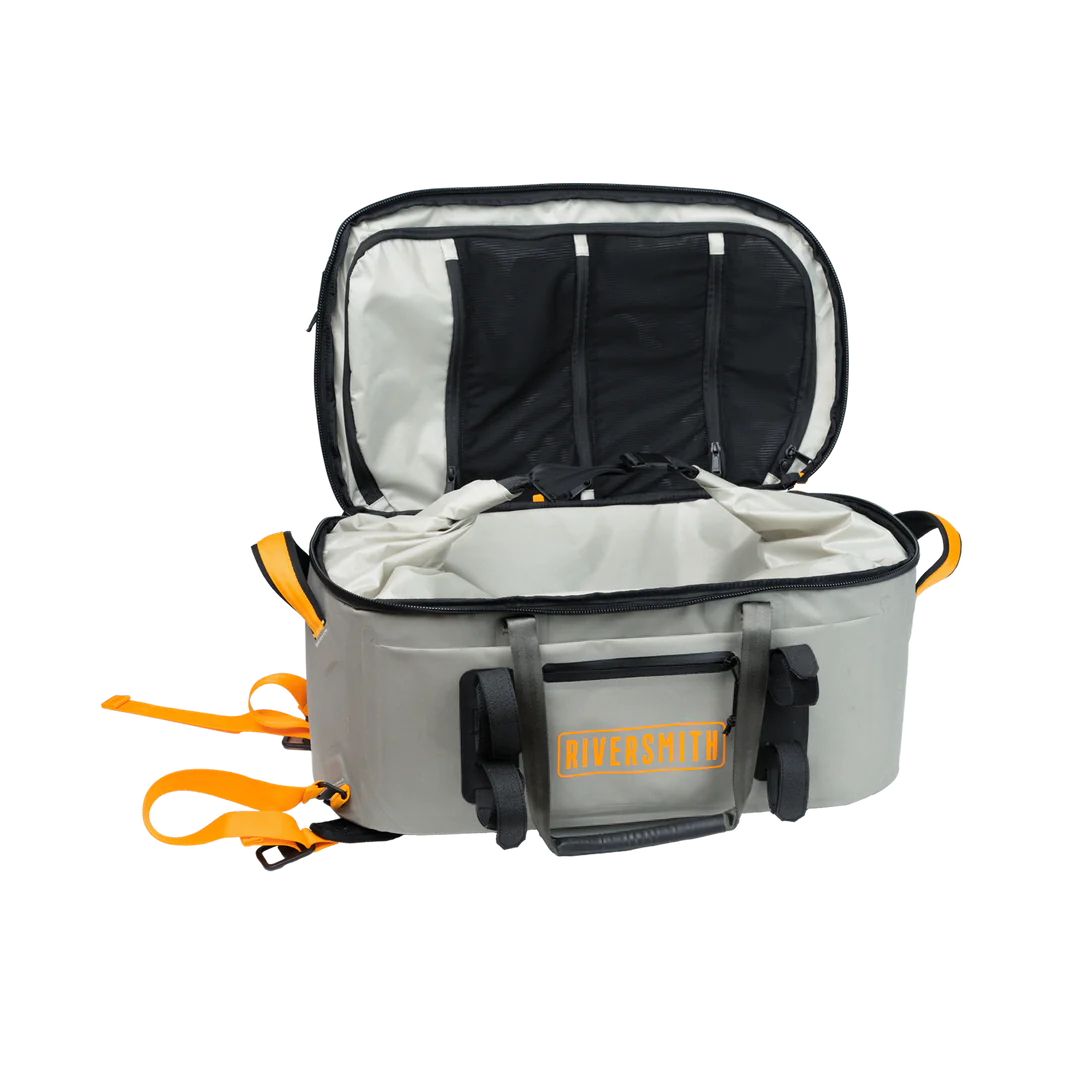 Riversmith Convoy Duffel Backpack image 10