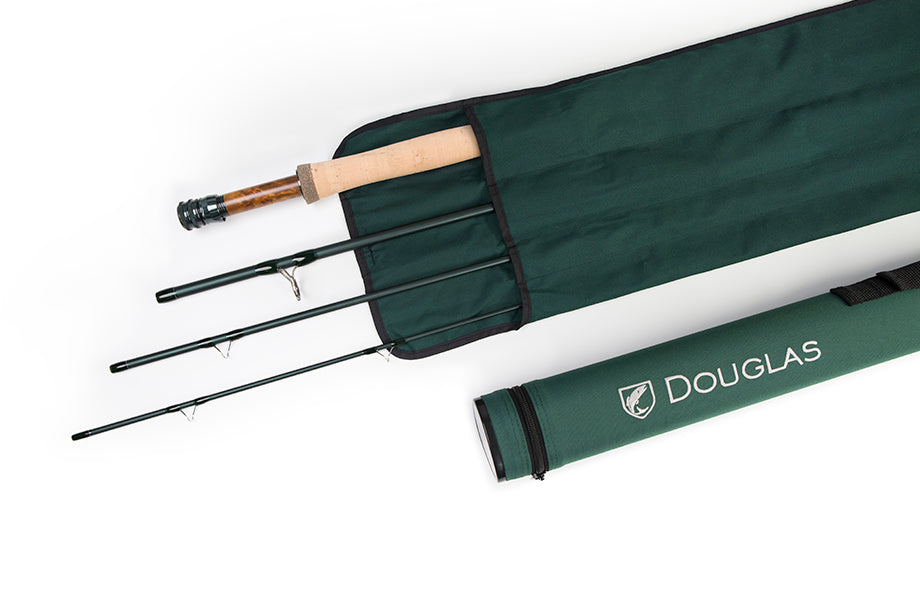 Douglas DXF Rod Series image 1