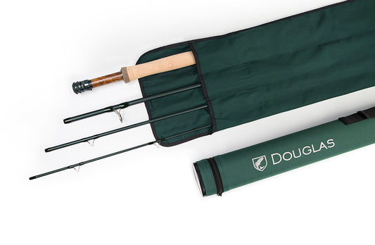 Douglas DXF Rod Series image 1