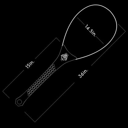 Hex Fly Nets - Solo, Reach, Drift and Mariner image 8