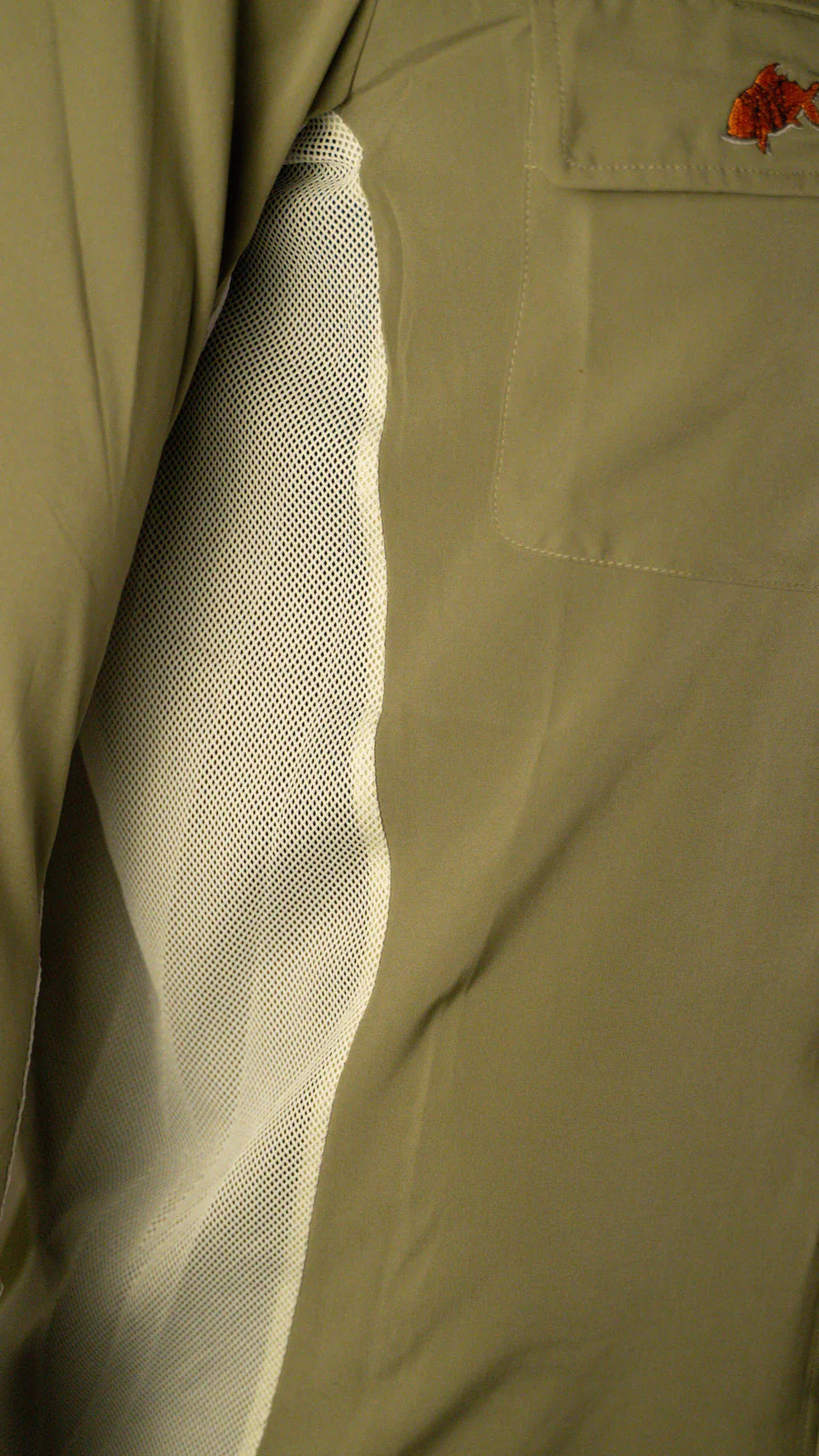 Backcountry Skinz Aero Drift Snap Up Shirt - Wading Waters Ltd