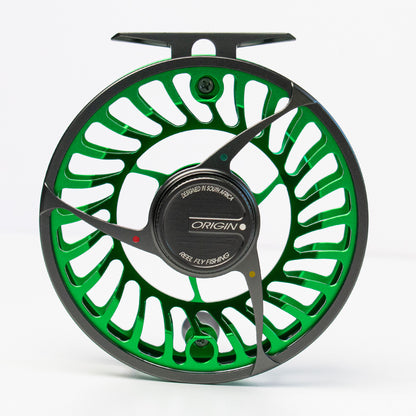 Origin II - 7-9wt image 8