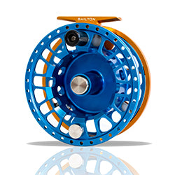 Shilton SR Reel Series image 6