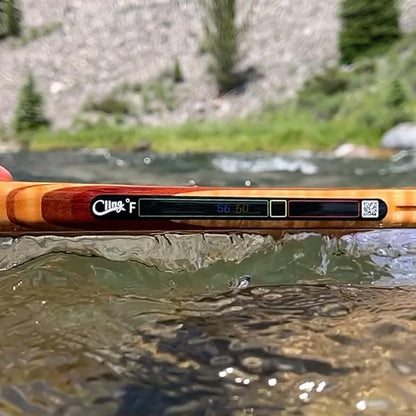 Cling Temperature Tape - Celsius image 4