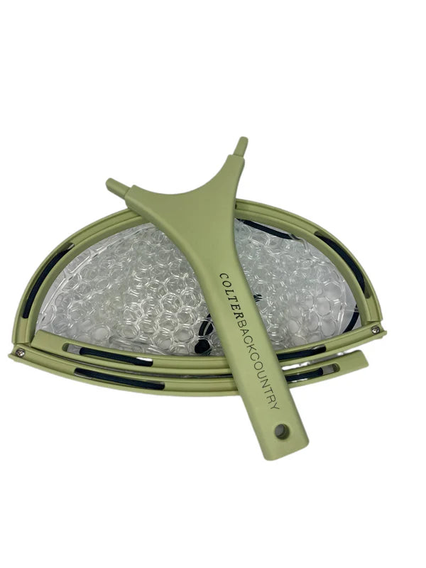 Thorofare Collapsible Travel Net image 1