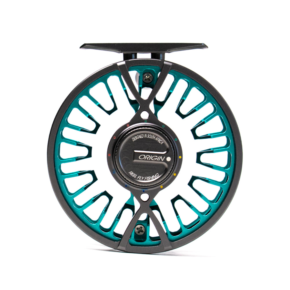 Origin II - 3-5wt image 6