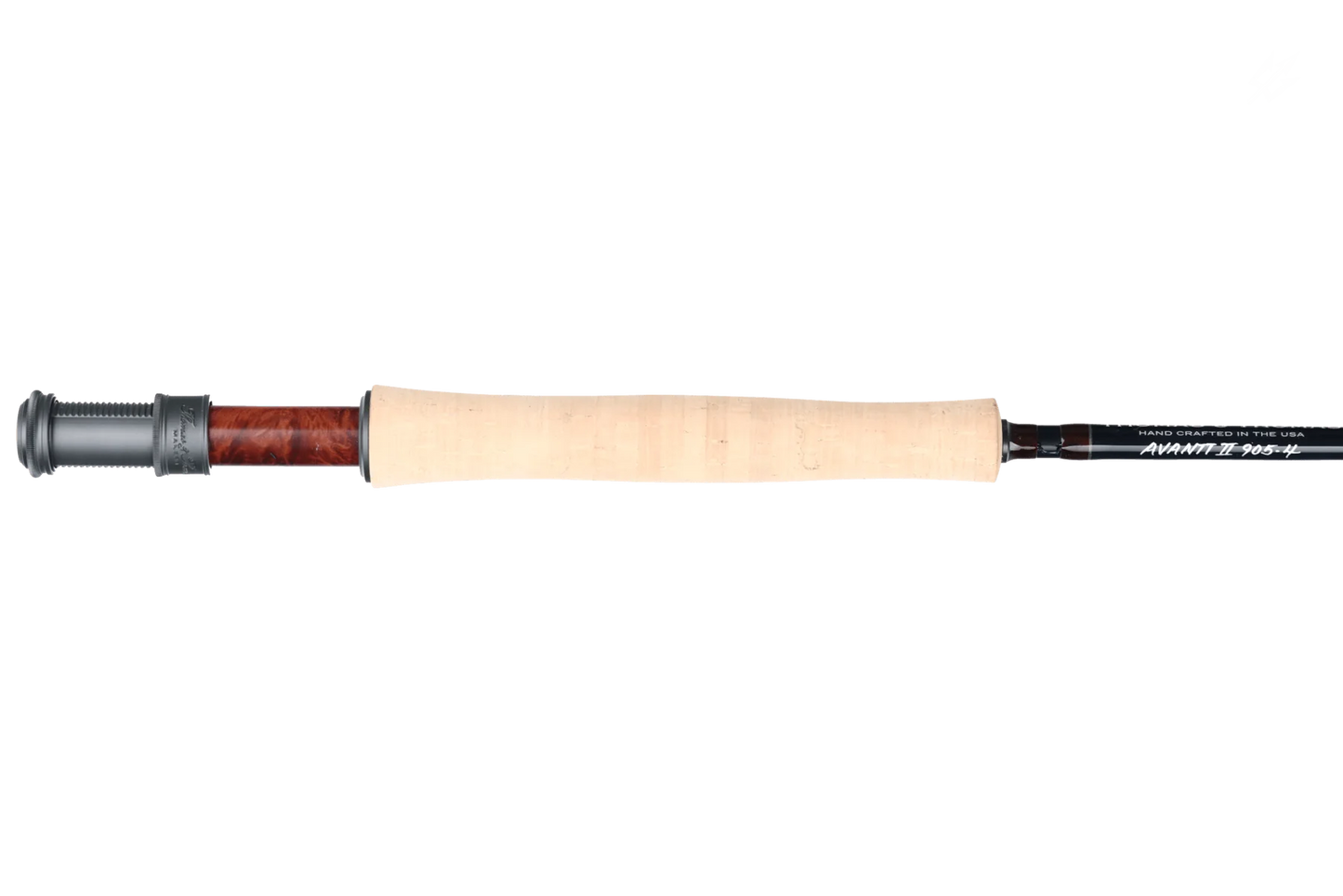 Thomas & Thomas - Avant II Series image 2