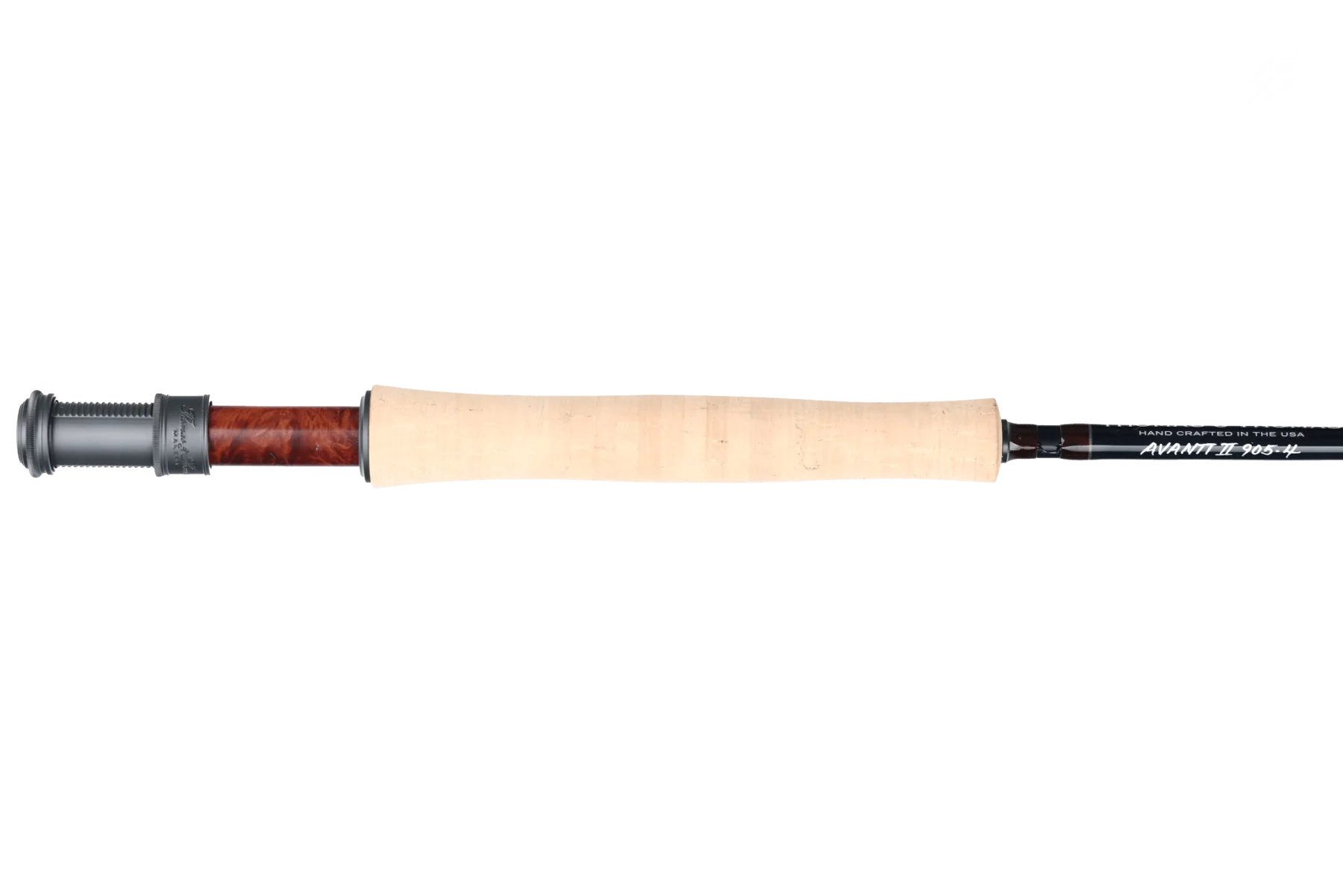 Thomas & Thomas - Avant II Series image 2