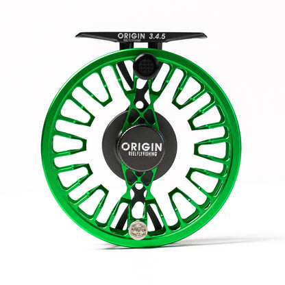 Origin II - 3-5wt image 10