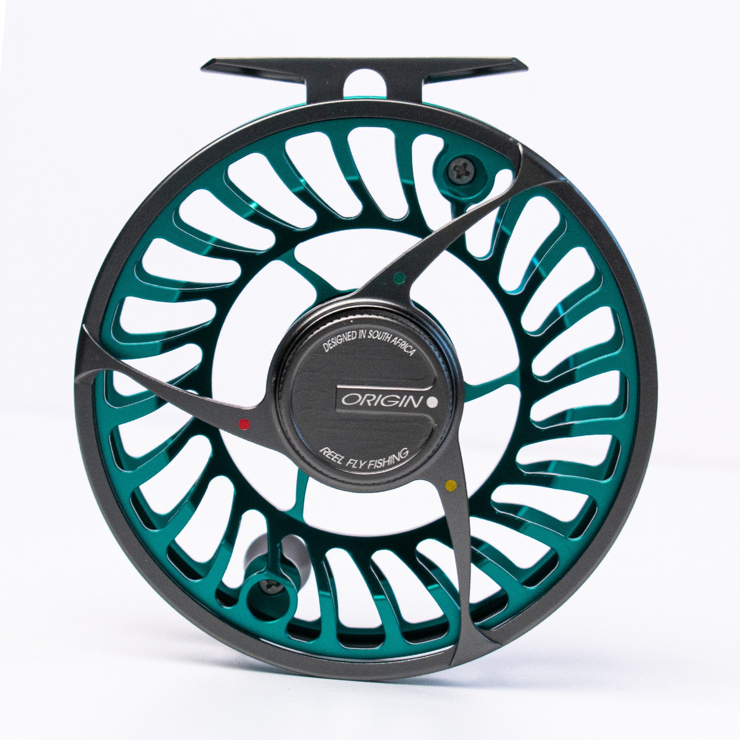 Origin II - 7-9wt image 2