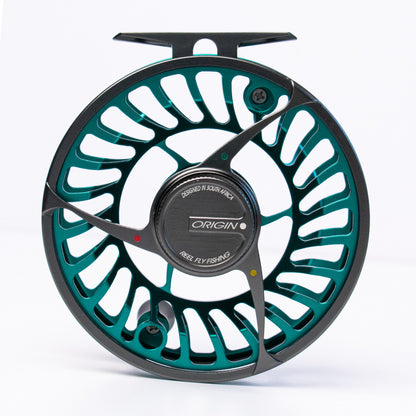 Origin II - 7-9wt image 2