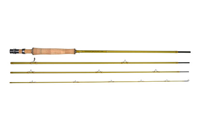 Douglas Upstream Rod Series image 9