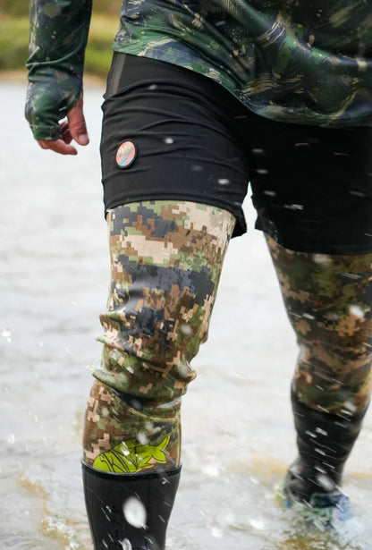 Backcountry Skinz VoltZ™ Shorts