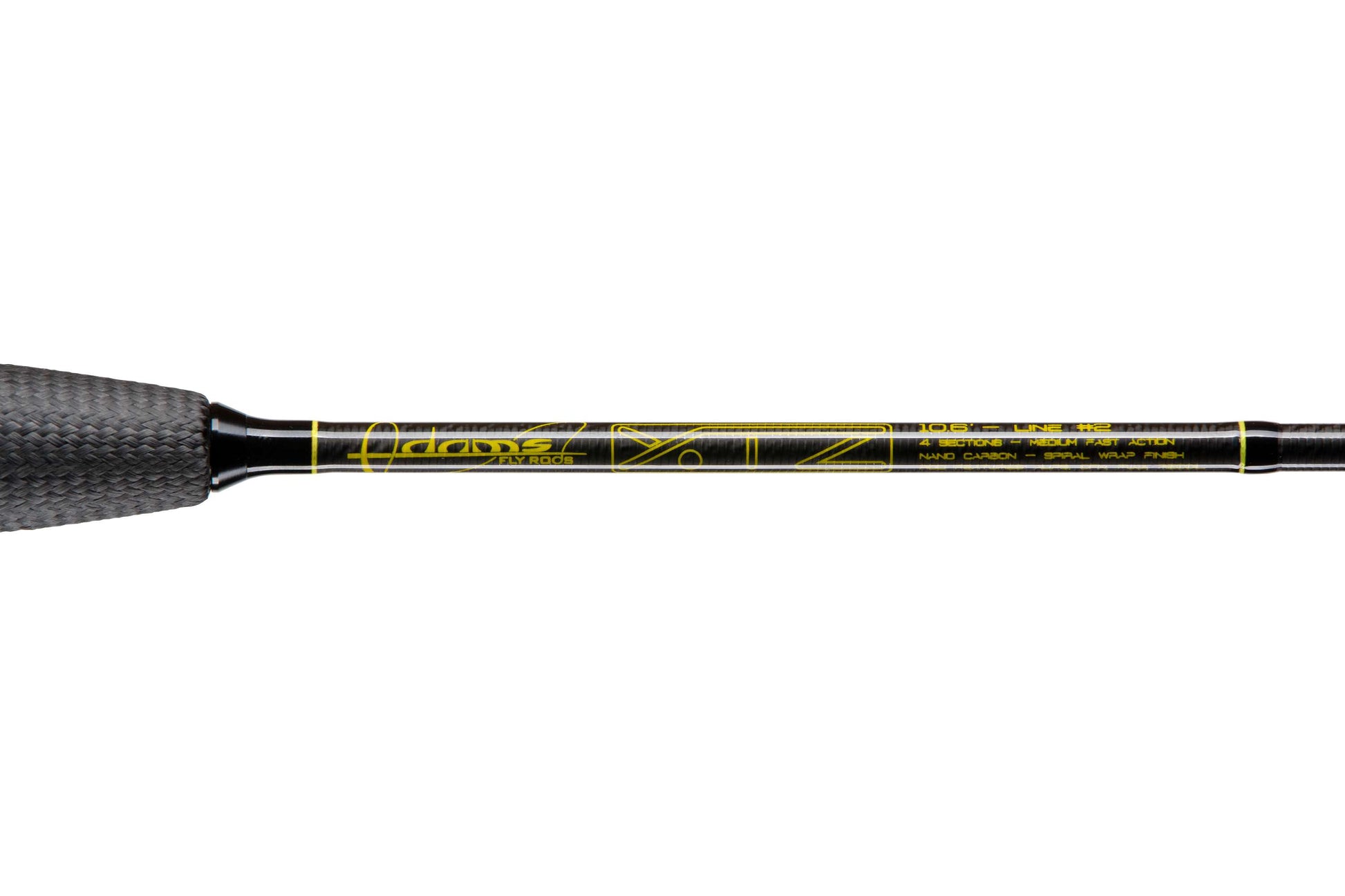 Adams XTZ Nymphing Rods image 7