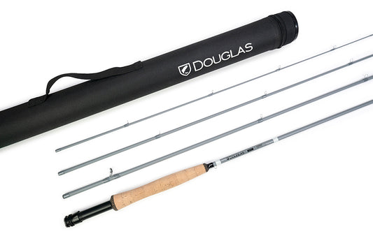 Douglas ERA Rod Series image 0