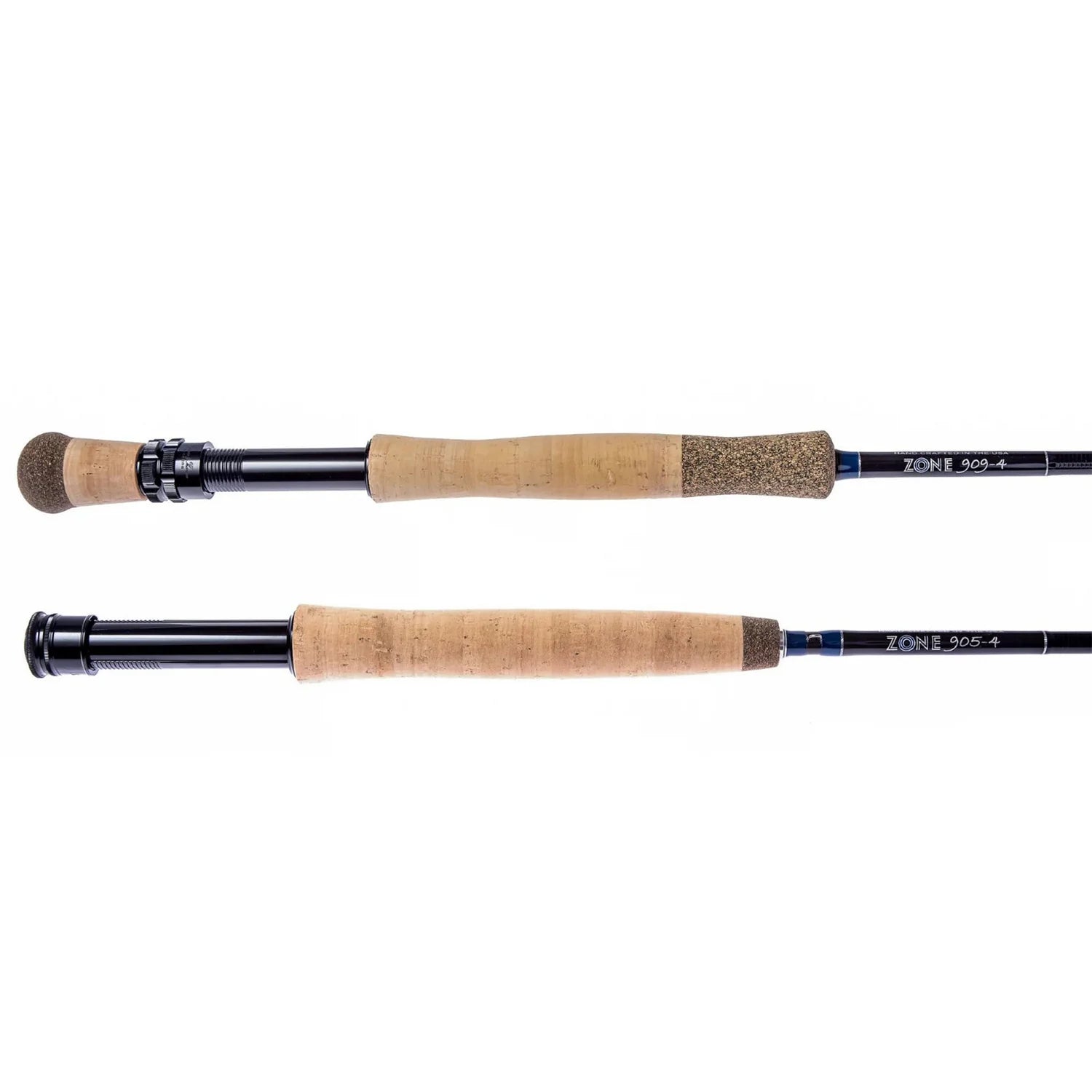 Thomas & Thomas - Zone Series image 3